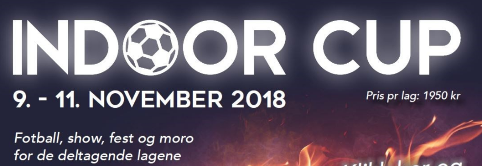 Lillehammer Indoor Cup